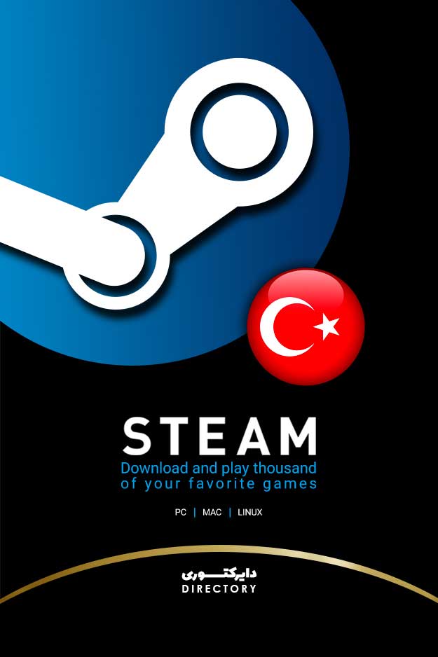Turkey-Steam-Giftcard