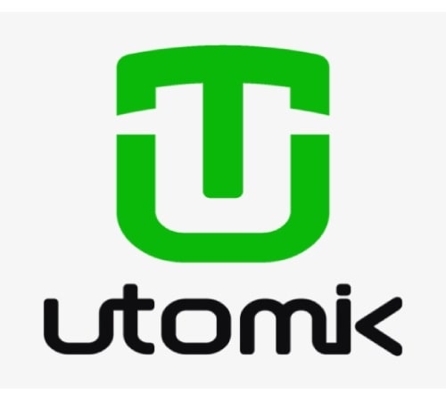 سرویس های اشتراکی بازی UTOMIK