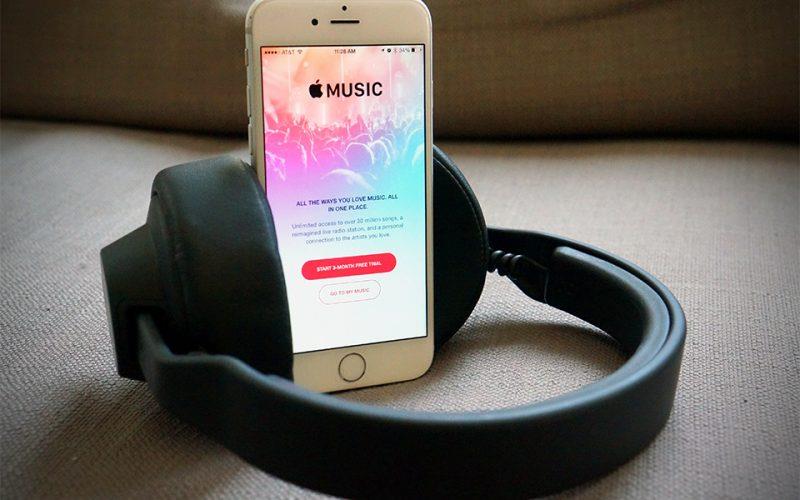 اشتراک اپل موزیک چیست و چطور می توان آن را تهیه کرد