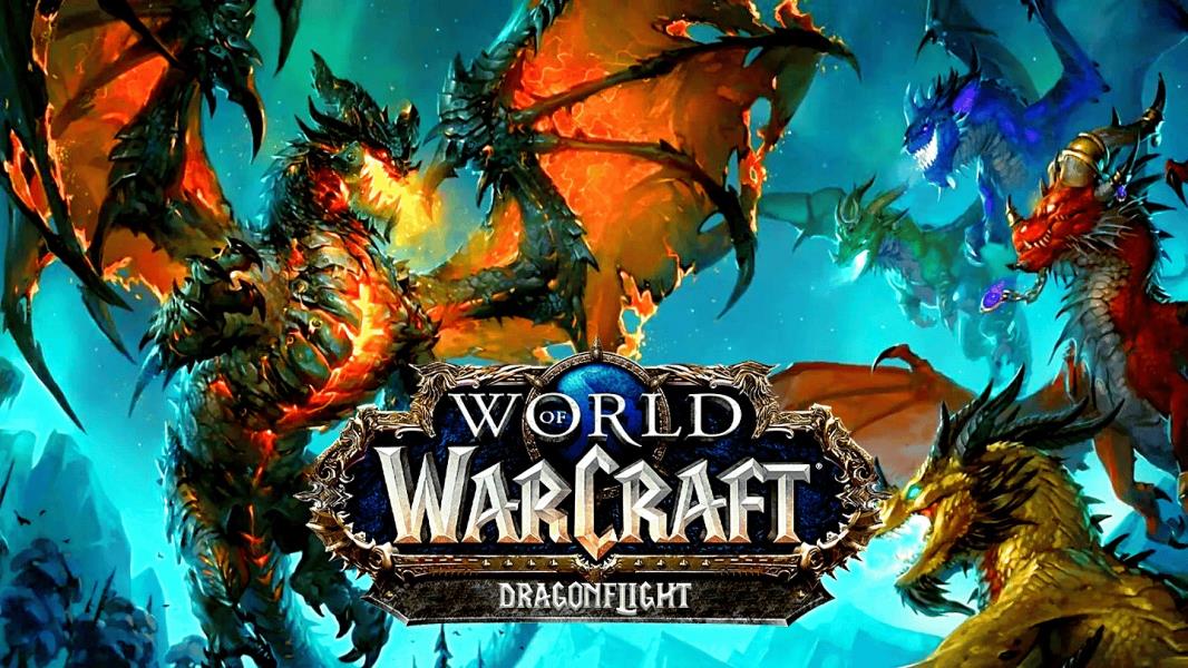 داستان بازی World of Warcraft Dragonflight