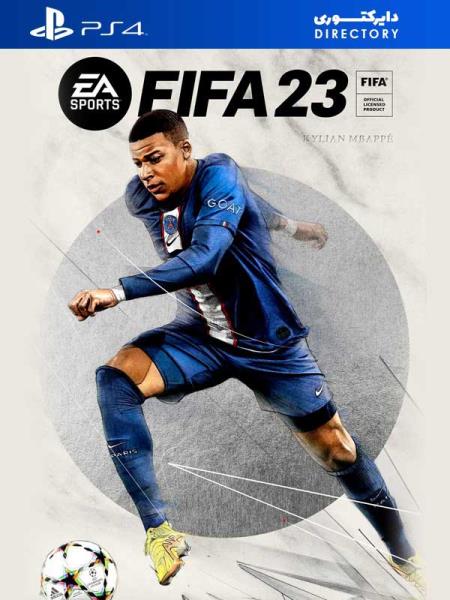Fifa 23 Game Play station 4