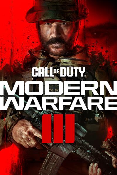خرید بازی  2023  Call of Duty®: Modern Warfare® III